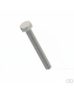John Deere - 19M7378 - Hexagonal Head Screw, M8 X 45