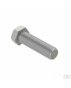 John Deere - 19M7382 - Bolt
