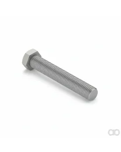 John Deere - 19M7385 - Hexagonal Head Screw, M10 X 70