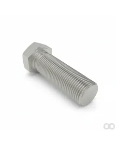 John Deere - 19M7387 - Hexagonal Head Cap Screw, M12 X 40