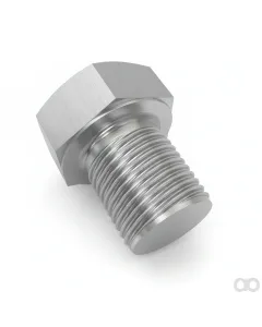 John Deere - 19M7394 - Hexagonal Head Screw, M16 X 25