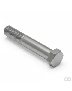 John Deere - 19M7396 - Hexagonal Head Cap Screw, M16 X 45