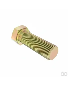 John Deere - 19M7397 - Hexagonal Head Cap Screw, M16 X 50