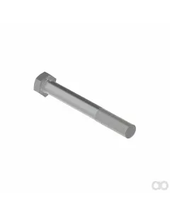 John Deere - 19M7411 - Hexagonal Head Cap Screw, M16 X 130