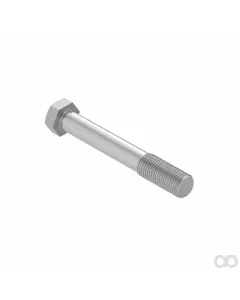 John Deere - 19M7414 - Hexagonal Head Screw, M12 X 90