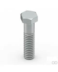 John Deere - 19M7417 - Hexagonal Head Cap Screw, M16 X 65