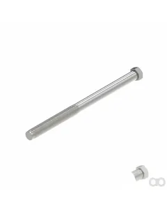 John Deere - 19M7479 - Hexagonal Head Screw, M10 X 80