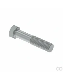 John Deere - 19M7481 - Hexagonal Head Cap Screw, M16 X 80