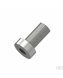 John Deere - 19M7486 - Hexagonal Socket Head Screw, M10 X 16