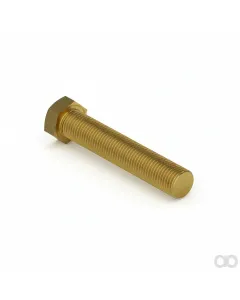 John Deere - 19M7494 - Hexagonal Head Cap Screw, M12 X 70