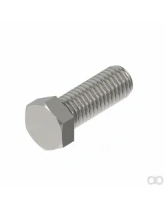 John Deere - 19M7513 - Hexagonal Head Cap Screw, M8 X 30