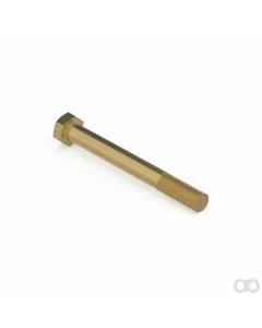 John Deere - 19M7546 - Hexagonal Head Cap Screw, M16 X 150