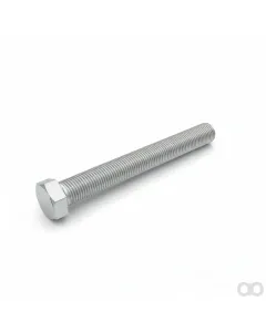 John Deere - 19M7547 - Hexagonal Head Screw, M6 X 55