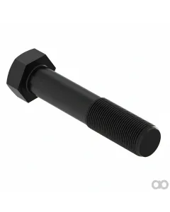 John Deere - 19M7550 - Hexagonal Head Cap Screw, M10 X 35