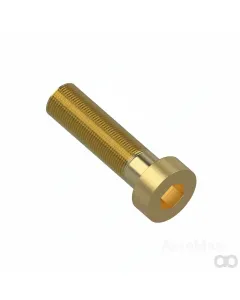 John Deere - 19M7555 - Hexagonal Socket Head Screw, M8 X 30