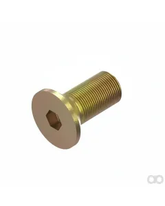 John Deere - 19M7573 - Countersunk Head Screw, M8 X 20