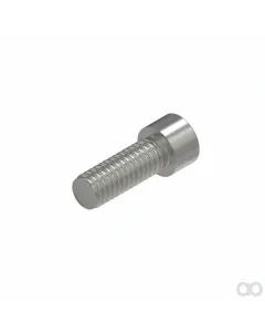 John Deere - 19M7576 - Hexagonal Socket Head Screw, M10 X 30