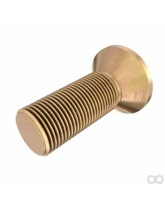 John Deere - 19M7585 - Countersunk Head Screw, M8 X 25