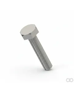 John Deere - 19M7590 - Hexagonal Head Screw, M12 X 100