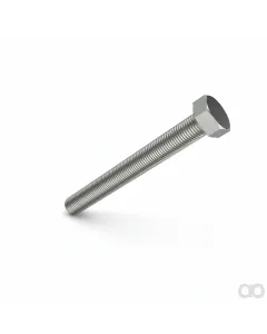 John Deere - 19M7596 - Hexagonal Head Cap Screw, M16 X 160