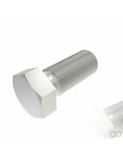 John Deere - 19M7597 - Hexagonal Head Cap Screw, M20 X 50