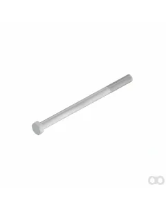 John Deere - 19M7619 - Hexagonal Head Cap Screw, M20 X 110