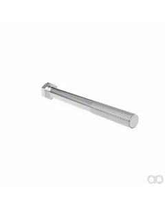 John Deere - 19M7645 - Hexagonal Head Screw, M20 X 200