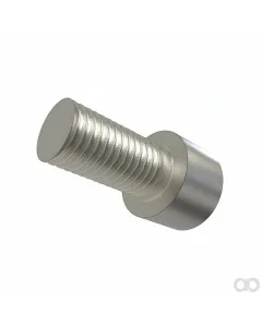 John Deere - 19M7647 - Cylindrical Head Screw, M8 X 16