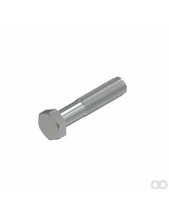 John Deere - 19M7658 - Cap Screw