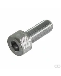 John Deere - 19M7660 - Cylindrical Head Screw, M8 X 20