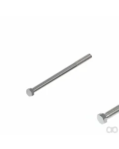 John Deere - 19M7697 - Hexagonal Head Screw, M16 X 260