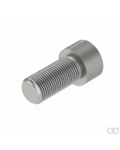 John Deere - 19M7702 - Cylindrical Head Screw, M4 X 10