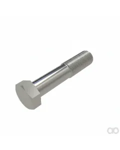 John Deere - 19M7720 - Hexagonal Head Cap Screw, M16 X 80