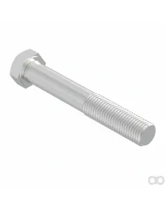 John Deere - 19M7732 - Hexagonal Head Cap Screw, M16 X 130