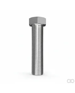 John Deere - 19M7742 - Hexagonal Screw