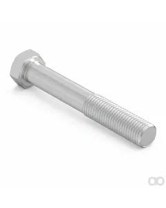 John Deere - 19M7744 - Hexagonal Head Cap Screw, M12 X 35