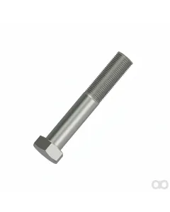 John Deere - 19M7753 - Hexagonal Head Cap Screw, M12 X 70