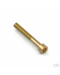 John Deere - 19M7760 - Cylindrical Head Screw, M6 X 45