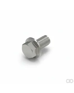 John Deere - 19M7792 - Hexagonal Head Flange Bolt, M16 X 30