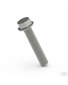 John Deere - 19M7797 - Screw