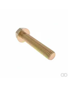 John Deere - 19M7799 - Hexagonal Head Flanged Screw, M8 X 45