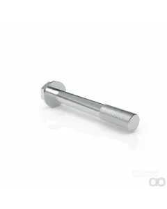 John Deere - 19M7802 - Hexagonal Head Flanged Screw, M8 X 65