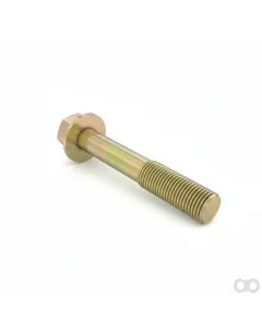 John Deere - 19M7808 - Hexagonal Head Flanged Screw, M10 X 65