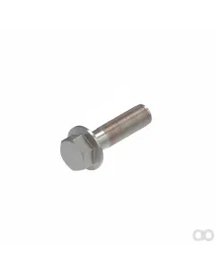 John Deere - 19M7824 - Hexagonal Head Flange Bolt, M16 X 60