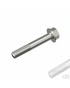 John Deere - 19M7828 - Hexagonal Head Flanged Screw, M16 X 100