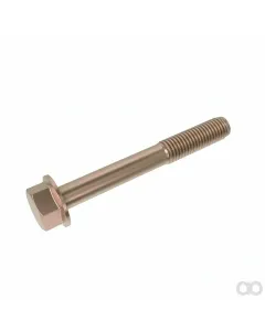 John Deere - 19M7829 - Hexagonal Head Flanged Screw, M16 X 130