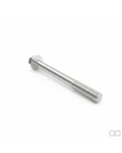 John Deere - 19M7836 - Hexagonal Head Flanged Screw, M10 X 110