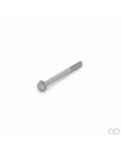 John Deere - 19M7837 - Hexagonal Head Flanged Screw, M12 X 110