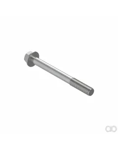 John Deere - 19M7838 - Hexagonal Head Flanged Screw, M12 X 130