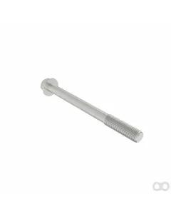 John Deere - 19M7840 - Hexagonal Head Flanged Screw, M12 X 150